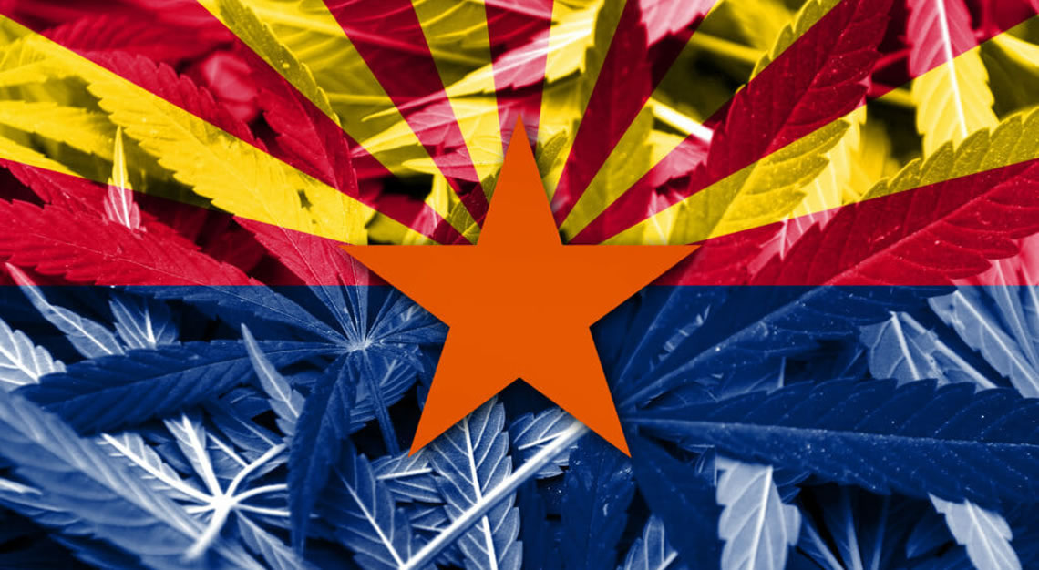 marijuana in arizona